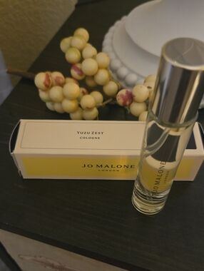 🍍Jo Malone Yuzu Zest Spray